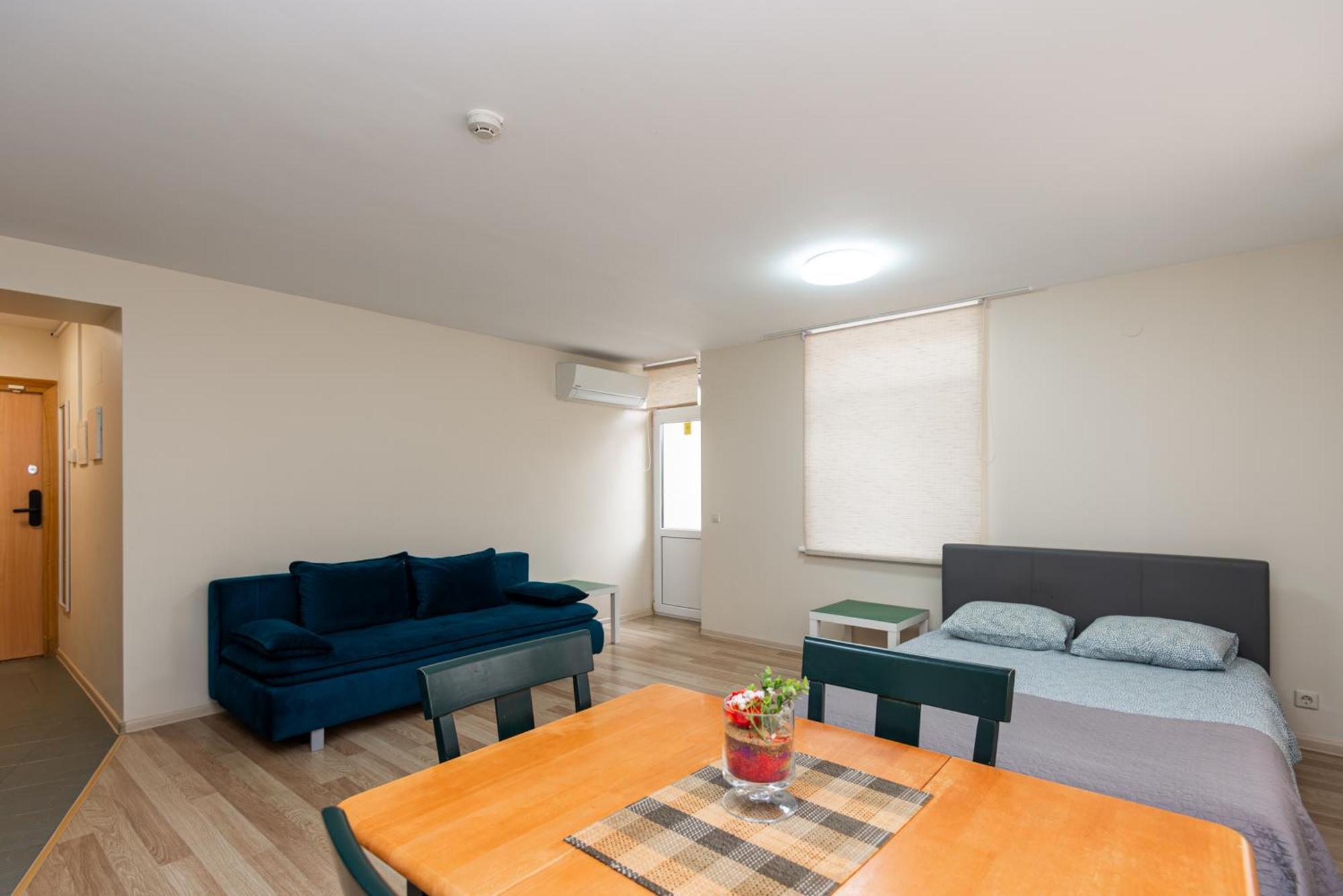 Apartamentai "Birutes Aleja 24" Паланга Номер фото