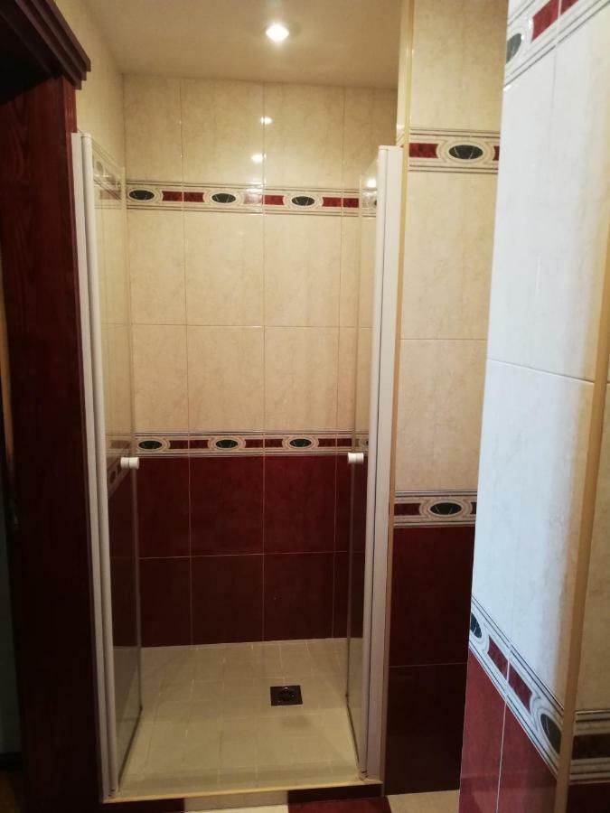 Apartamentai "Birutes Aleja 24" Паланга Экстерьер фото