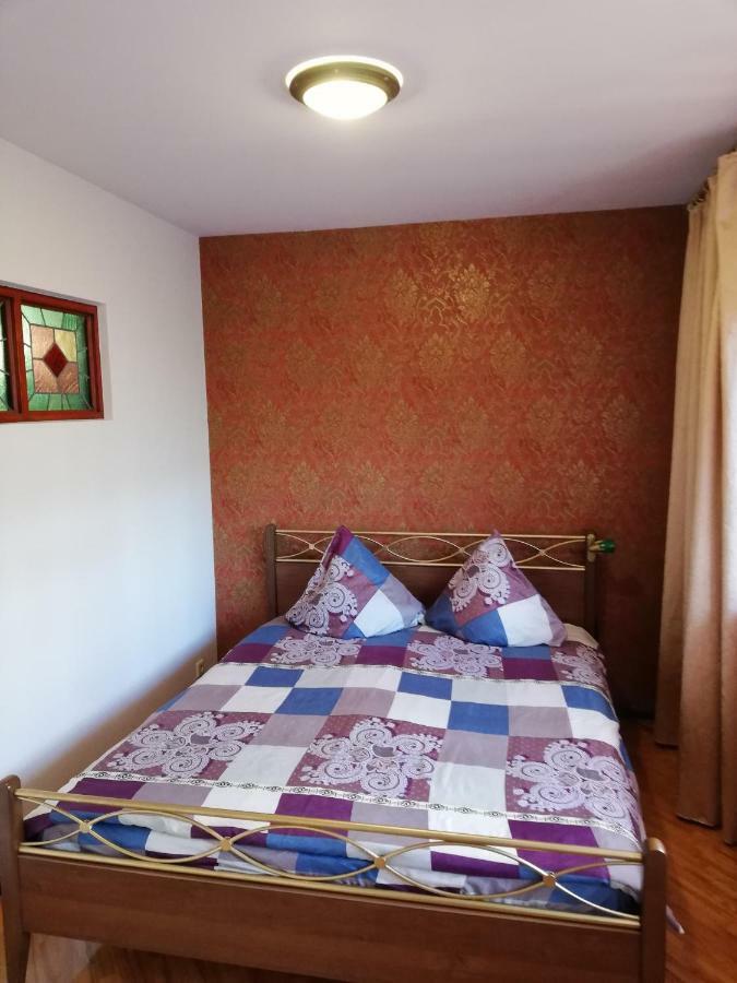 Apartamentai "Birutes Aleja 24" Паланга Экстерьер фото