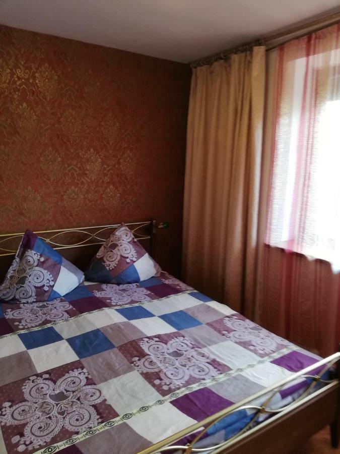 Apartamentai "Birutes Aleja 24" Паланга Экстерьер фото